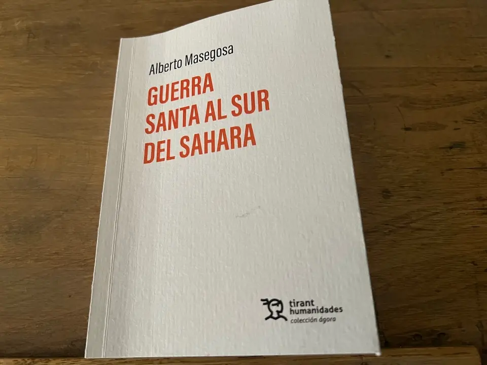 Guerra santa al sur del Sahel