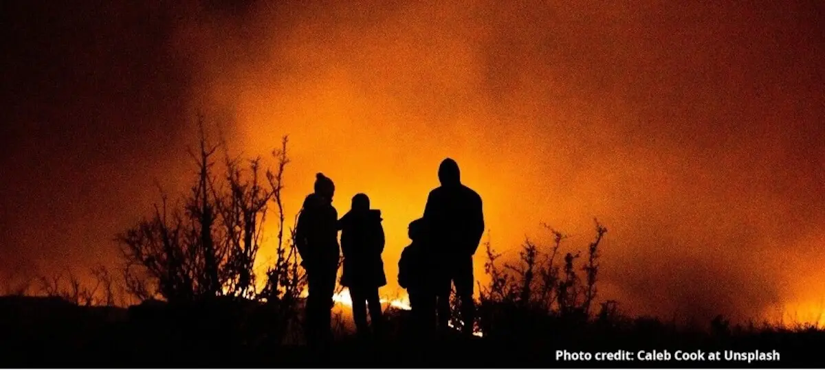 incendios
