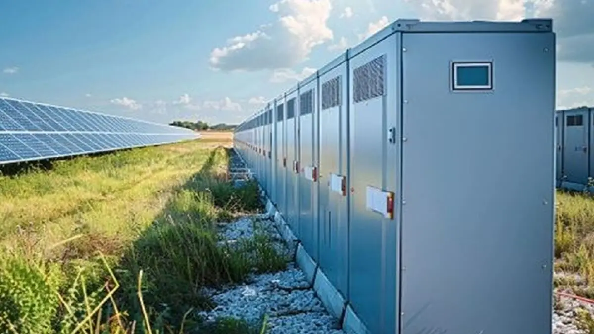 Avangrid colabora con Tyba para mejorar la estrategia de desarrollo de almacenamiento energ&eacute;tico e identificar ubicaciones potenciales para instalar activos de almacenamiento