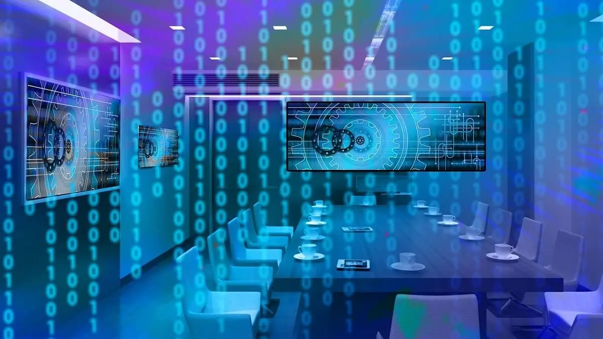 Digitalizaci&oacute;n de archivos - PHOTO/PIXABAY