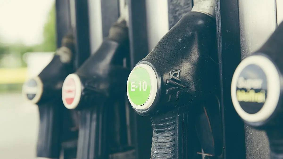 Combustibles renovables - PHOTO/PIXABAY