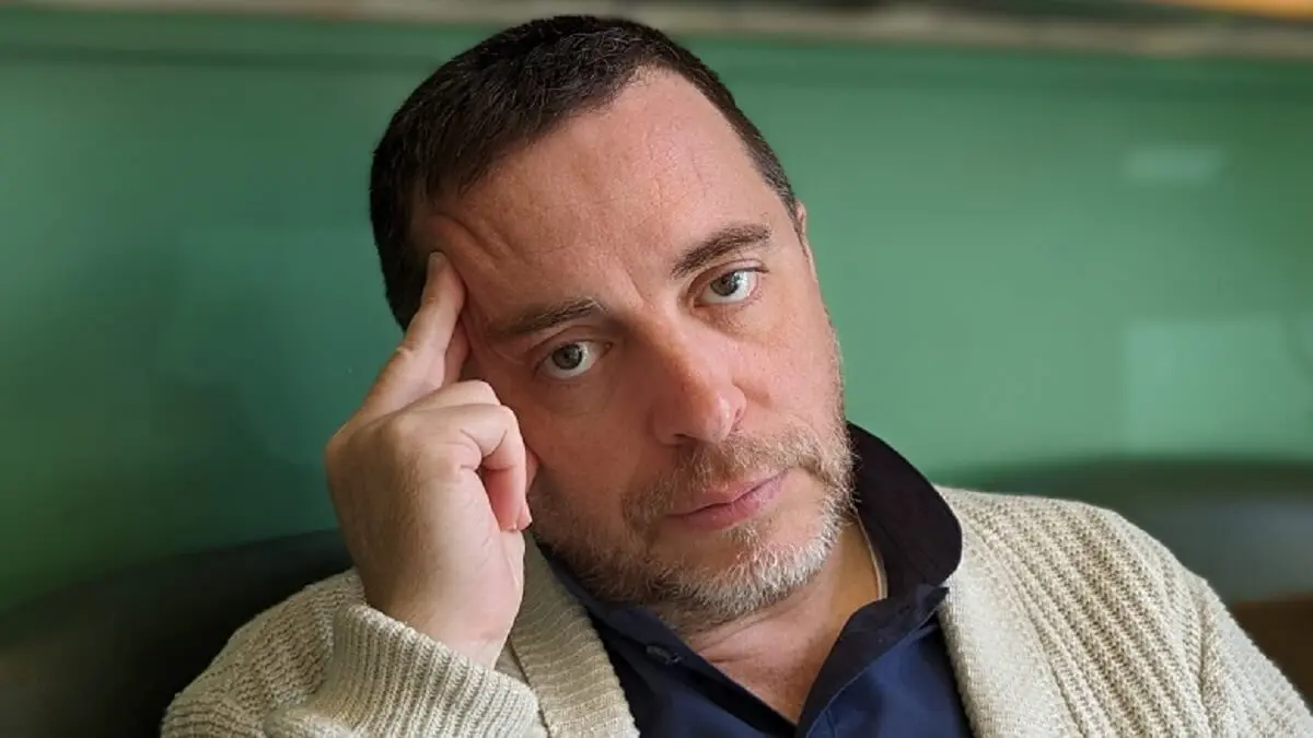 Alberto Gar&iacute;n