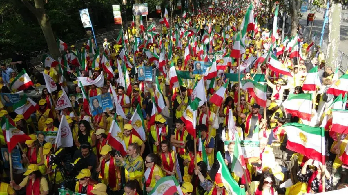 Manifestaci&oacute;n CNRI