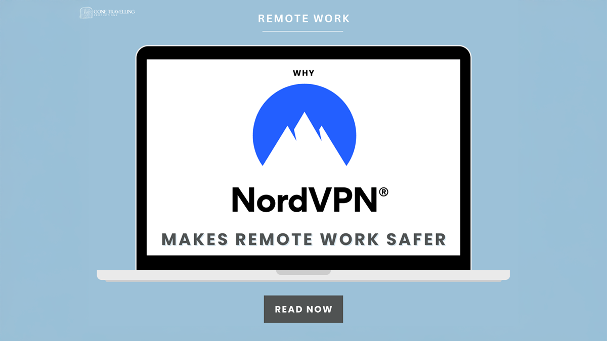 NordVPN