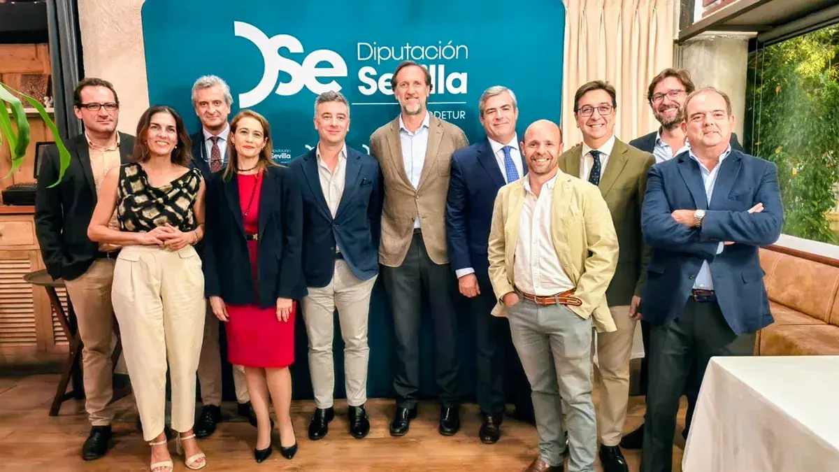 Rafael Miranda Sevilla City One