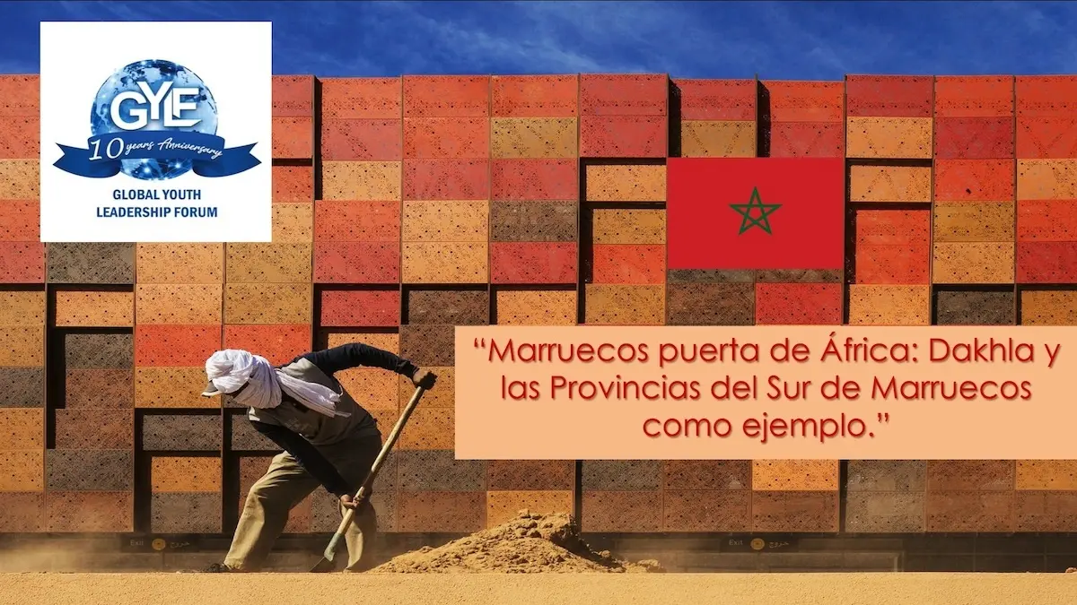 PORTADA ARTICULO PARTICIPACI&Oacute;N MARROQU&Iacute; GYLF