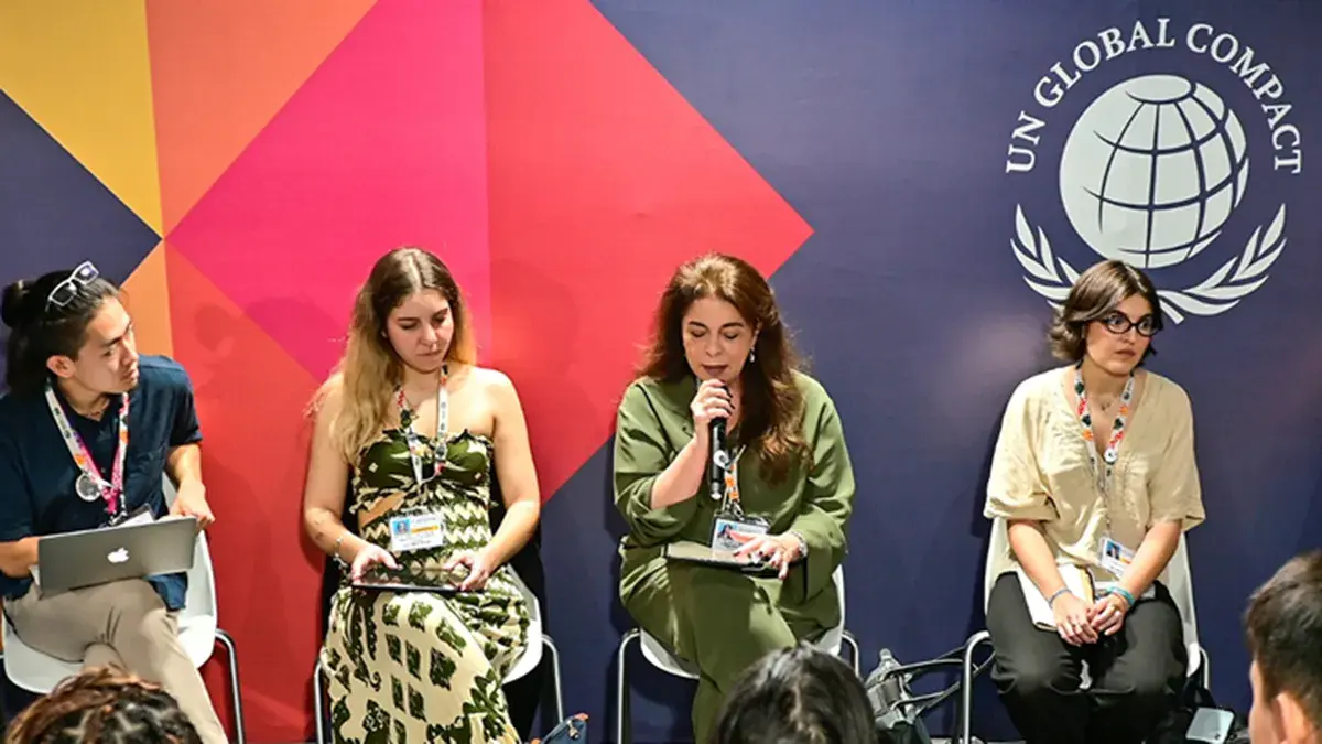 COP 30 Neoenergia Iberdrola