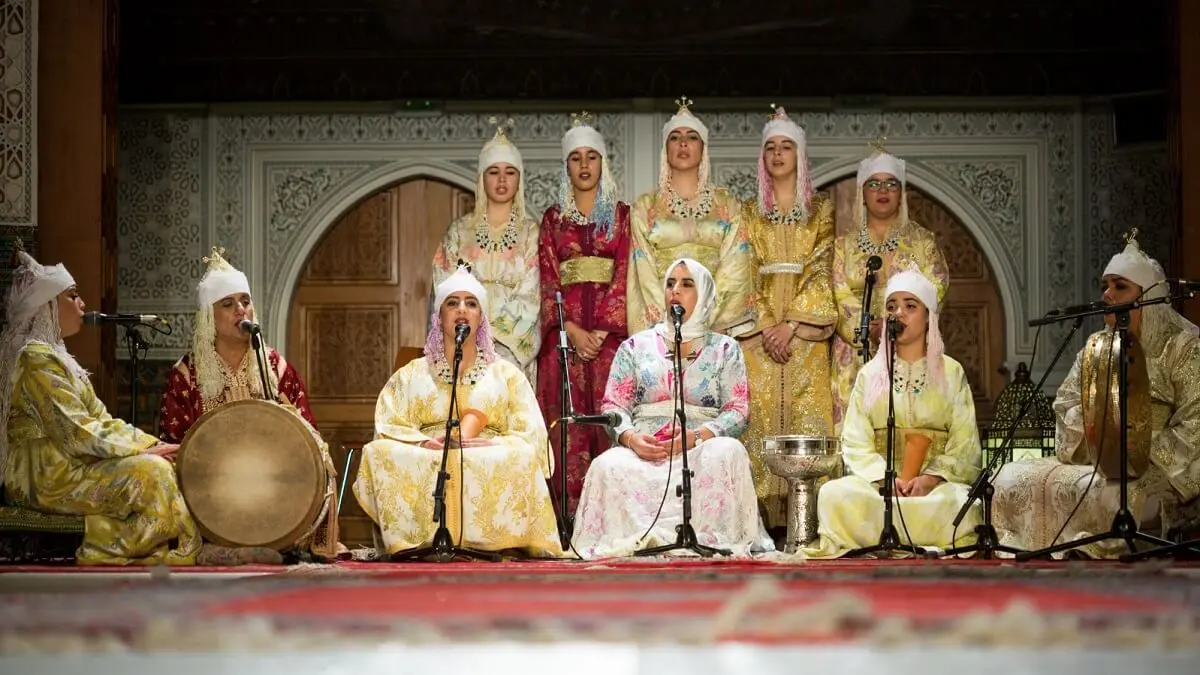 Fundaci&oacute;n Tres Culturas