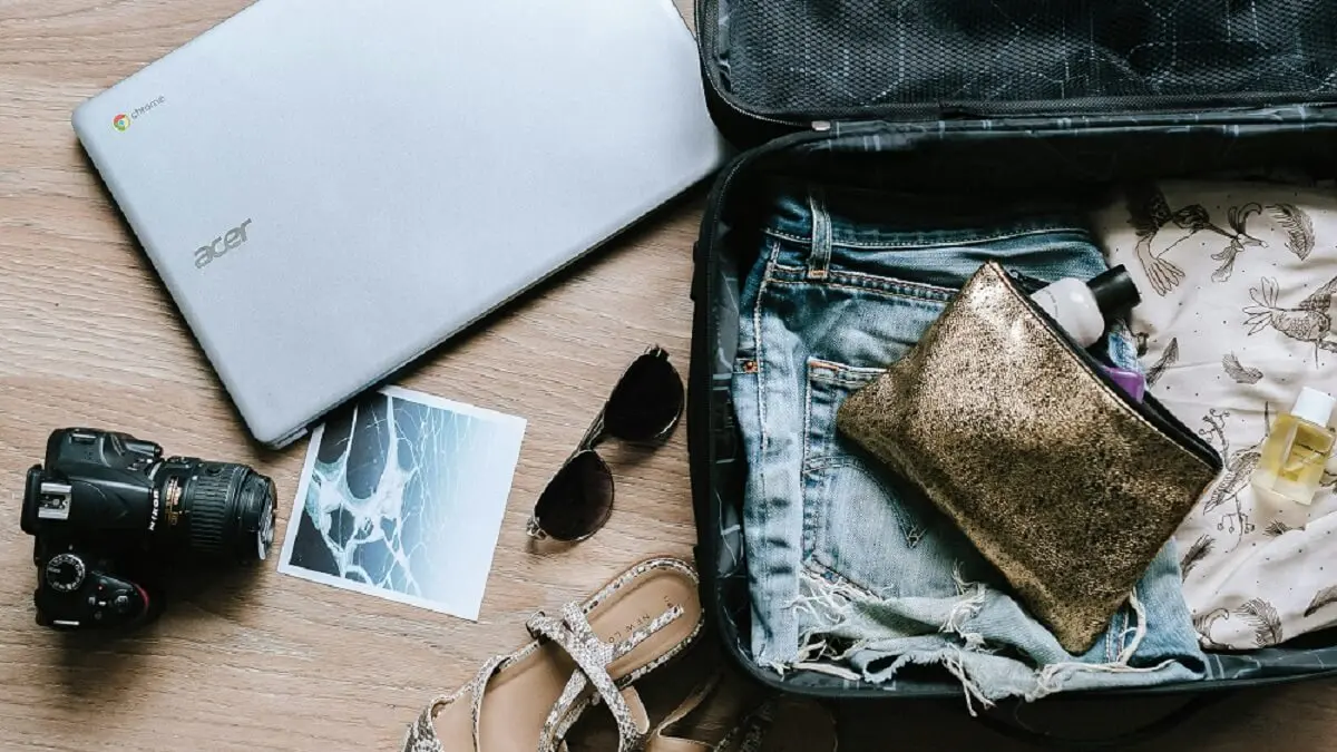 Inteligencia Artificial Viajes