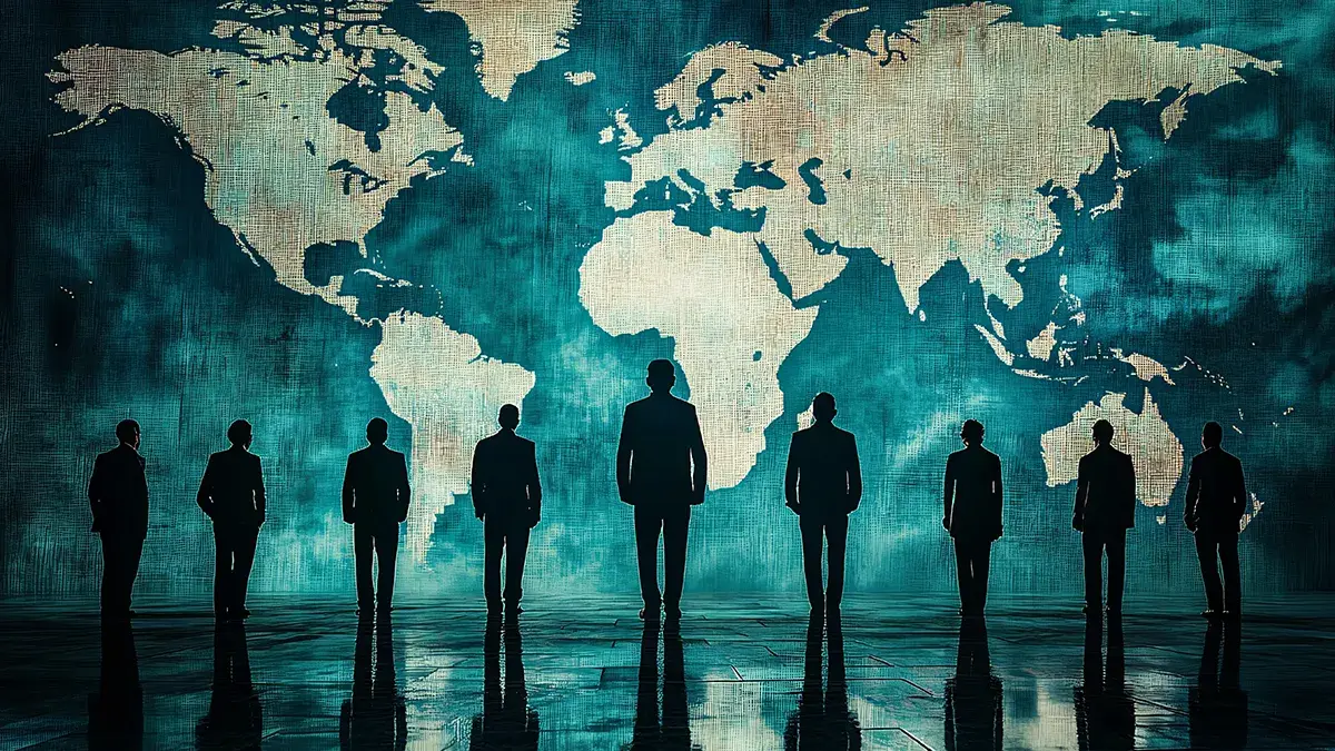 <p>El mundo atraviesa un cambio de &eacute;poca, y de momento, no hay un nuevo orden que lo sustituya - PHOTO/ PIXABAY&nbsp;</p>
