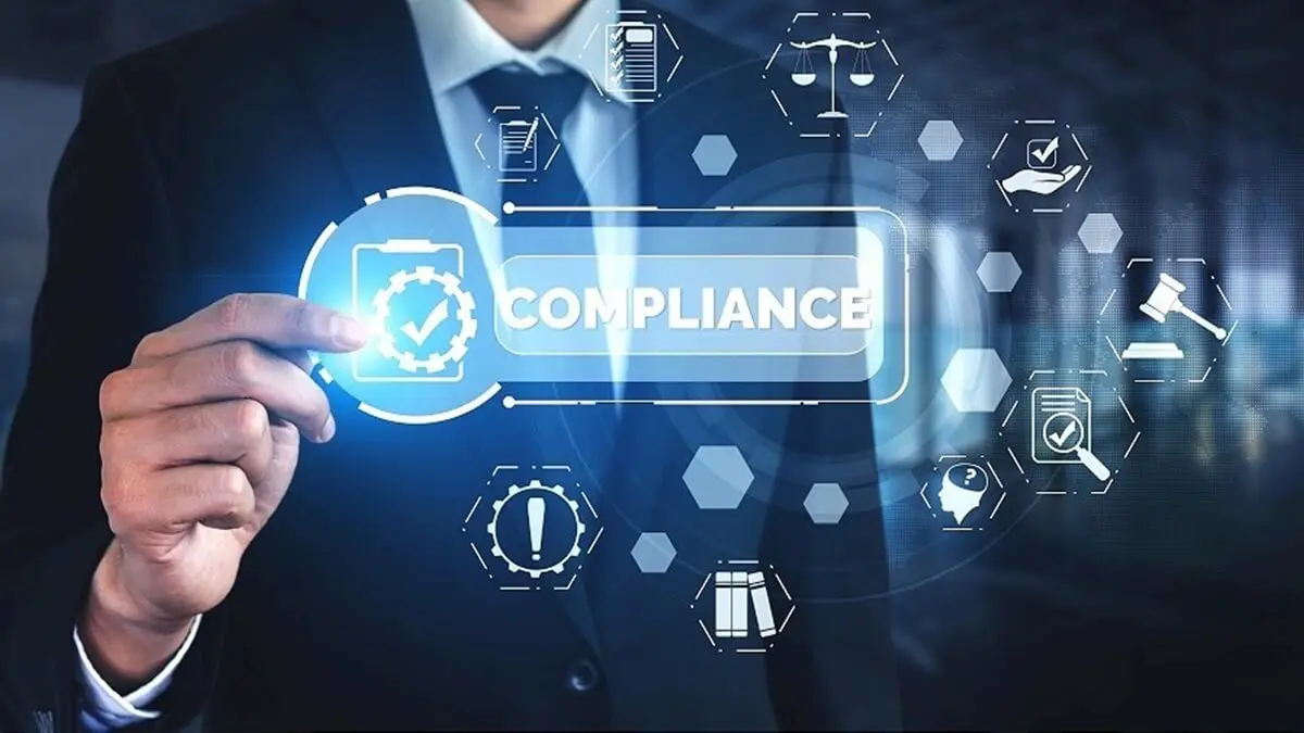 Compliance - PHOTO/ARCHIVO