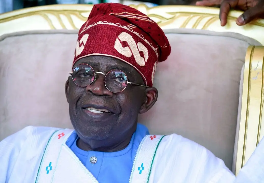 Bola Tinubu_nigeria
