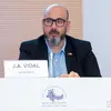 Juan Antonio Vidal