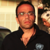 José Luis Jiménez