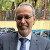 Mohamed Abdellahi El Ghailany