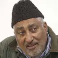 Qamar Fazal