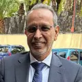 Mohamed Abdellahi El Ghailany