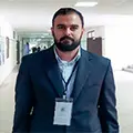 Ebrahim Rezaei Rad