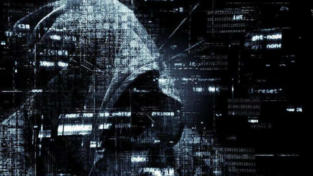 Hacker
