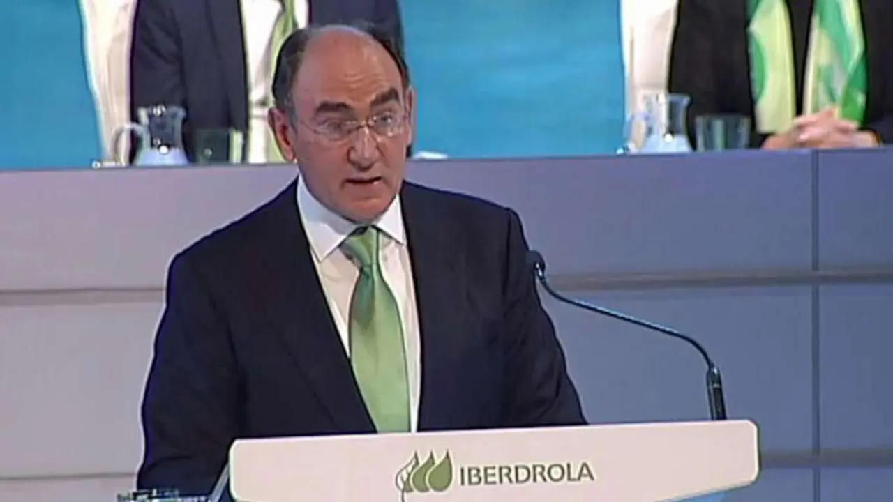 Ignacio Galán