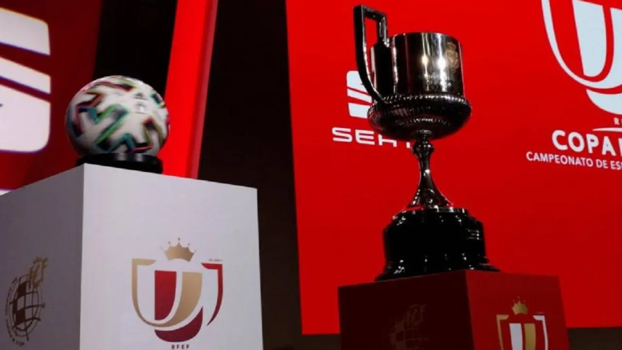 Copa del Rey