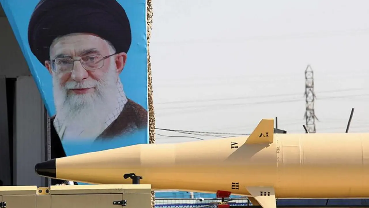 iran-misil-armas