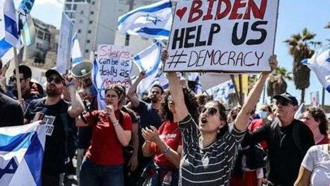 protestas-israel