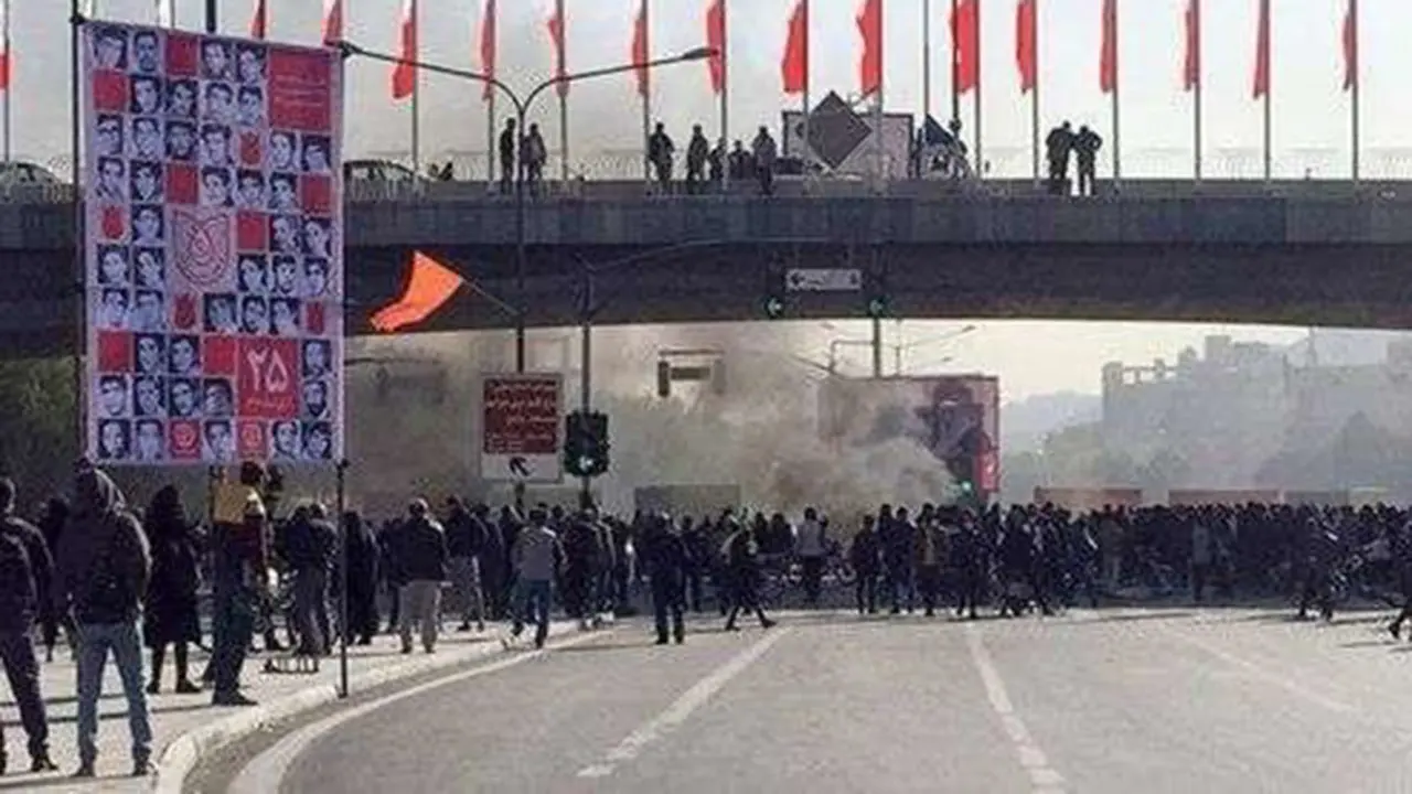 protestas-iran-mahsa-amini