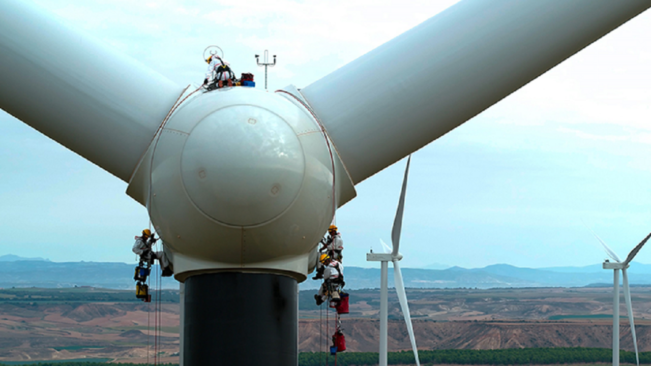 iberdrola
