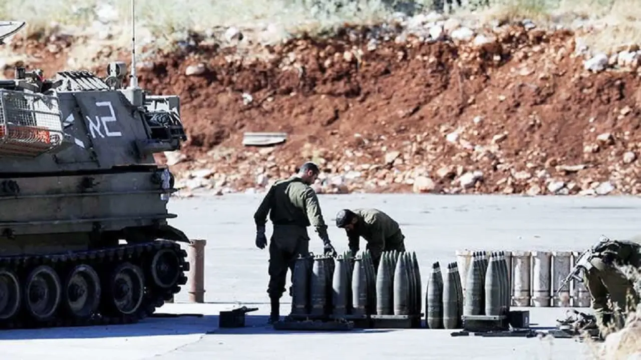 israel-idf