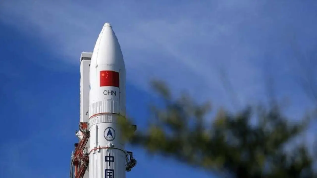 programa-espacial-china