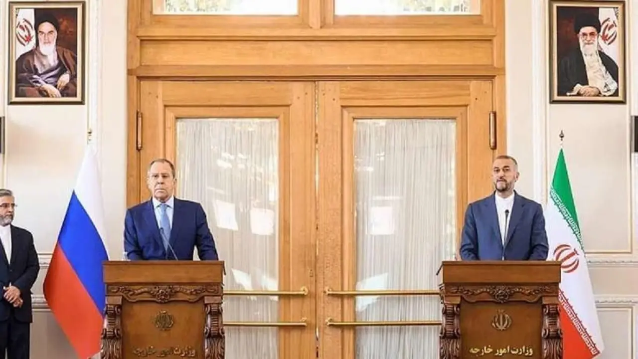 rusia-iran