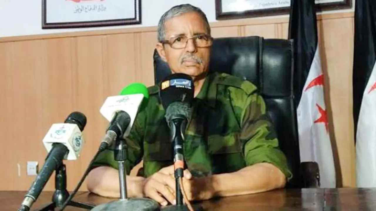 mohamed-alouki-frente-polisario-argelia
