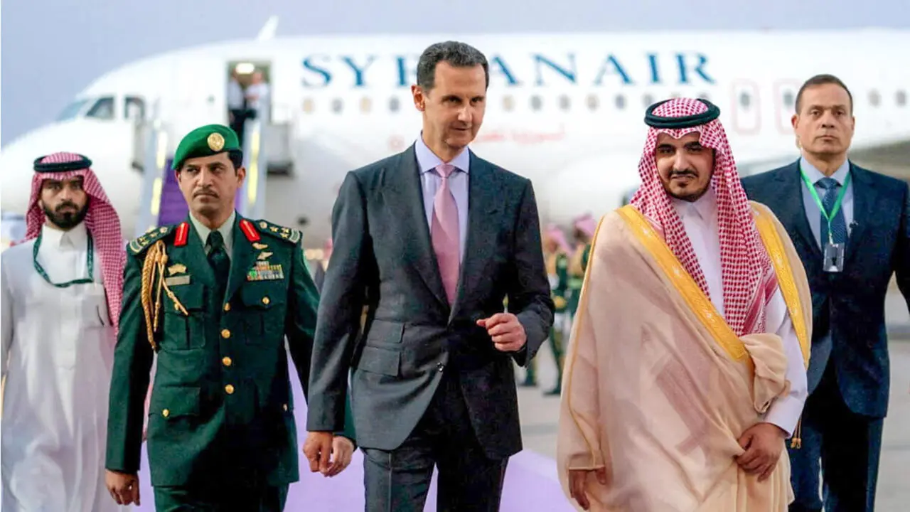 al-assad-liga-arabe