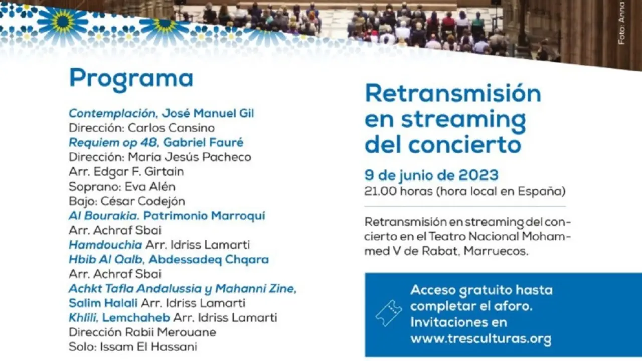 Concierto-Coro-Tres-Culturas-streaming