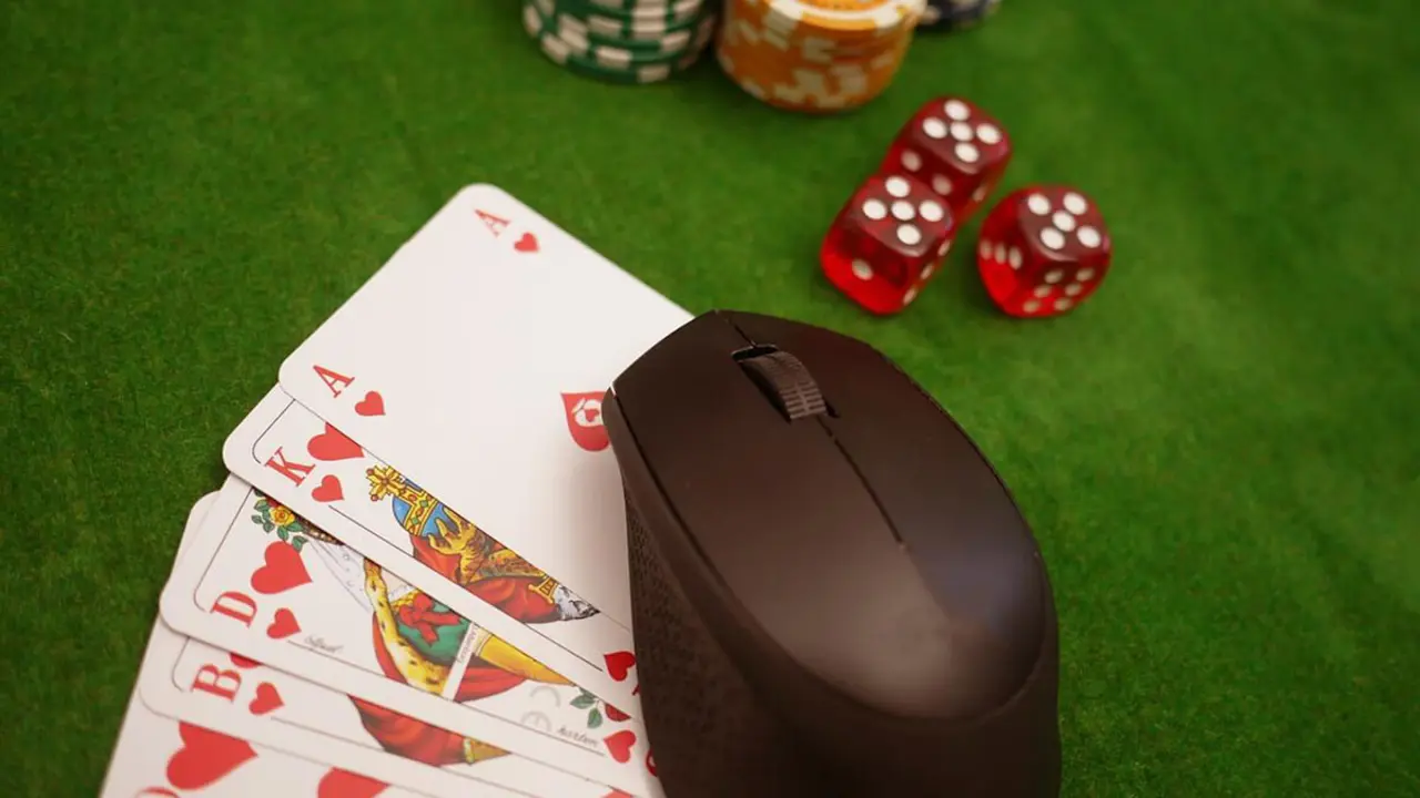 casino