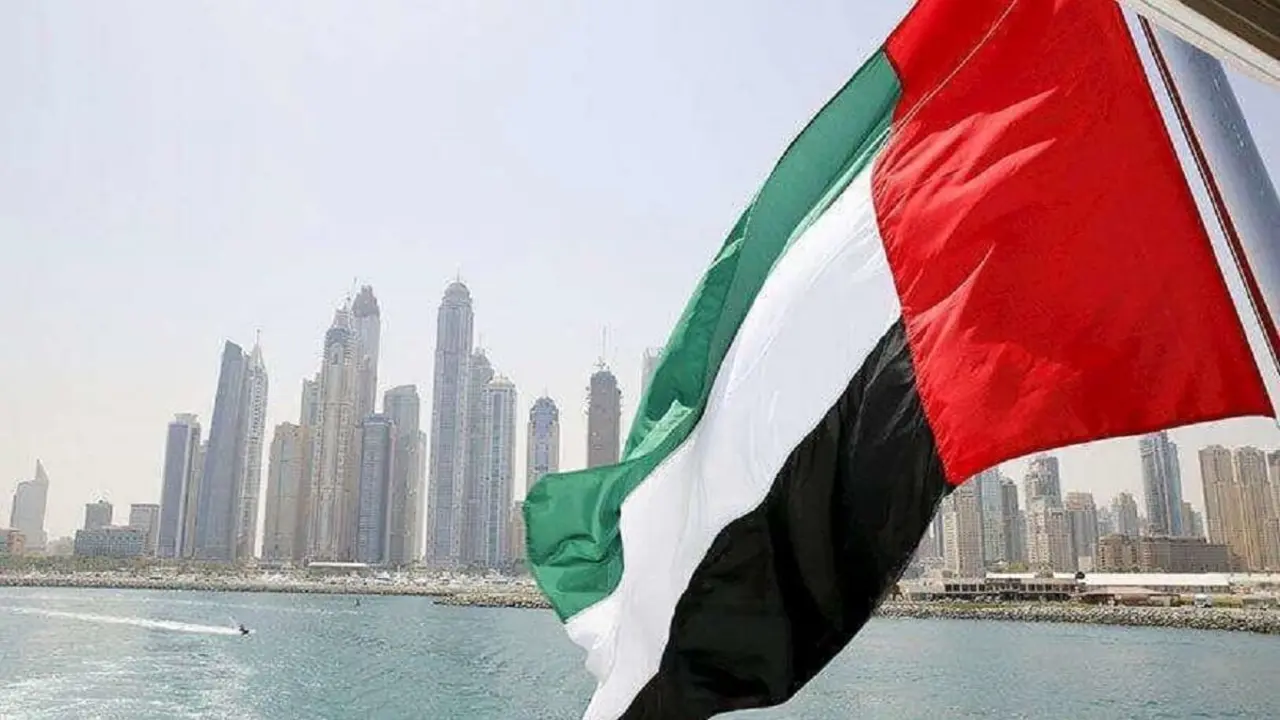 emiratos