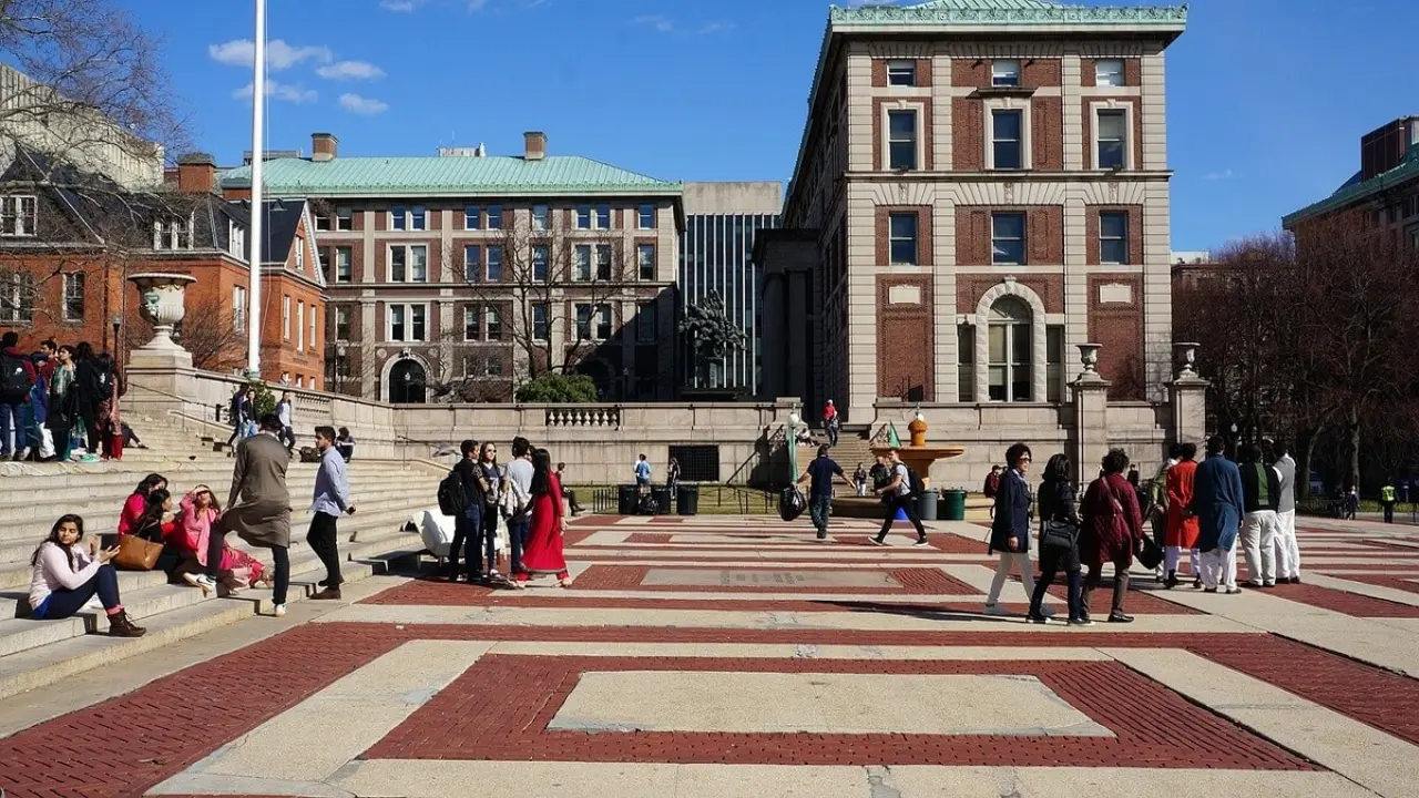 PHOTO/PIXABAY-universidad-columbia-estados-unidos