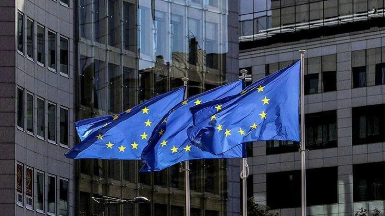 PHOTO/FILE - Los líderes europeos han acordado apoyar a la nación “durante el tiempo que sea necesario”, ofreciendo “futuras garantías de seguridad”