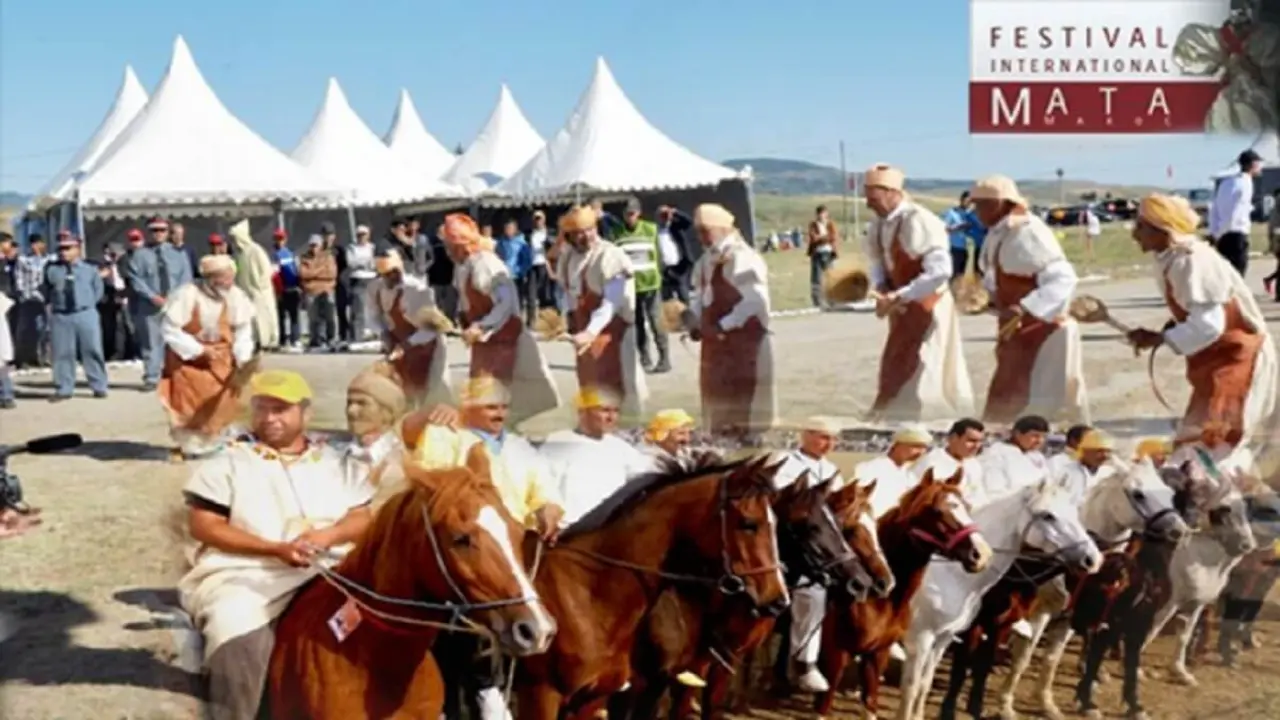 Festival Mata