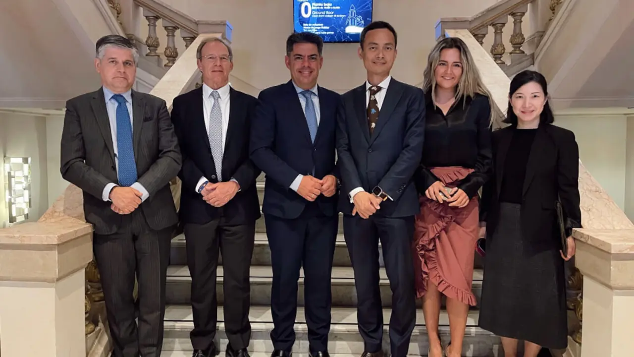 nhc-china-españa