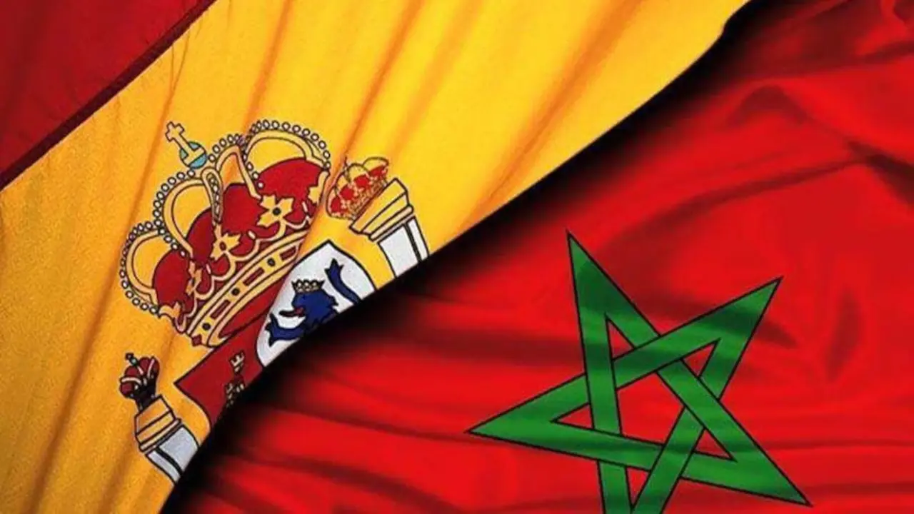 marruecos-españa