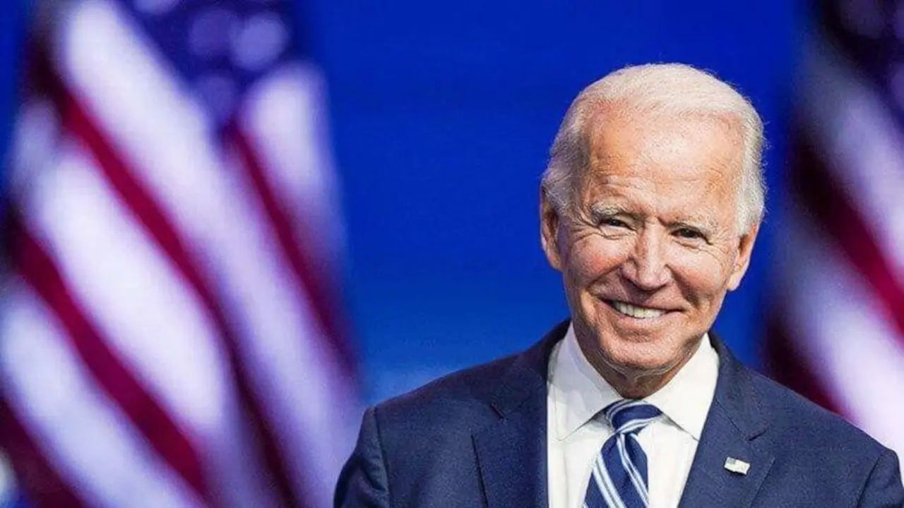 Joe Biden, presidente de Estados Unidos - PHOTO/ARCHIVO