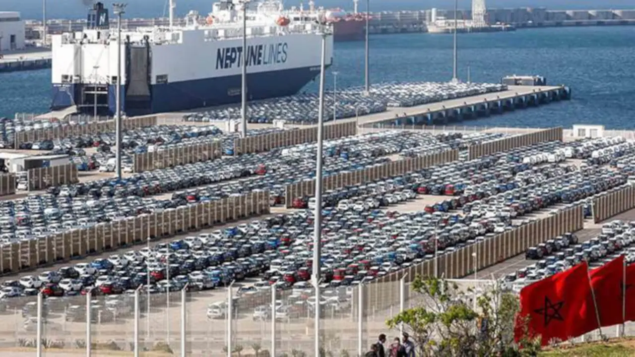 marruecos-sector-automovilistico