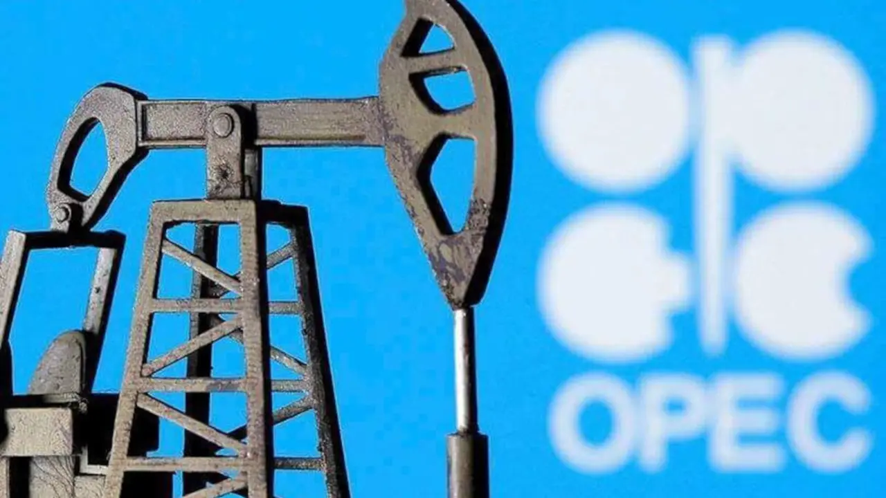 REUTERS/DADO RUVIC – OPEP