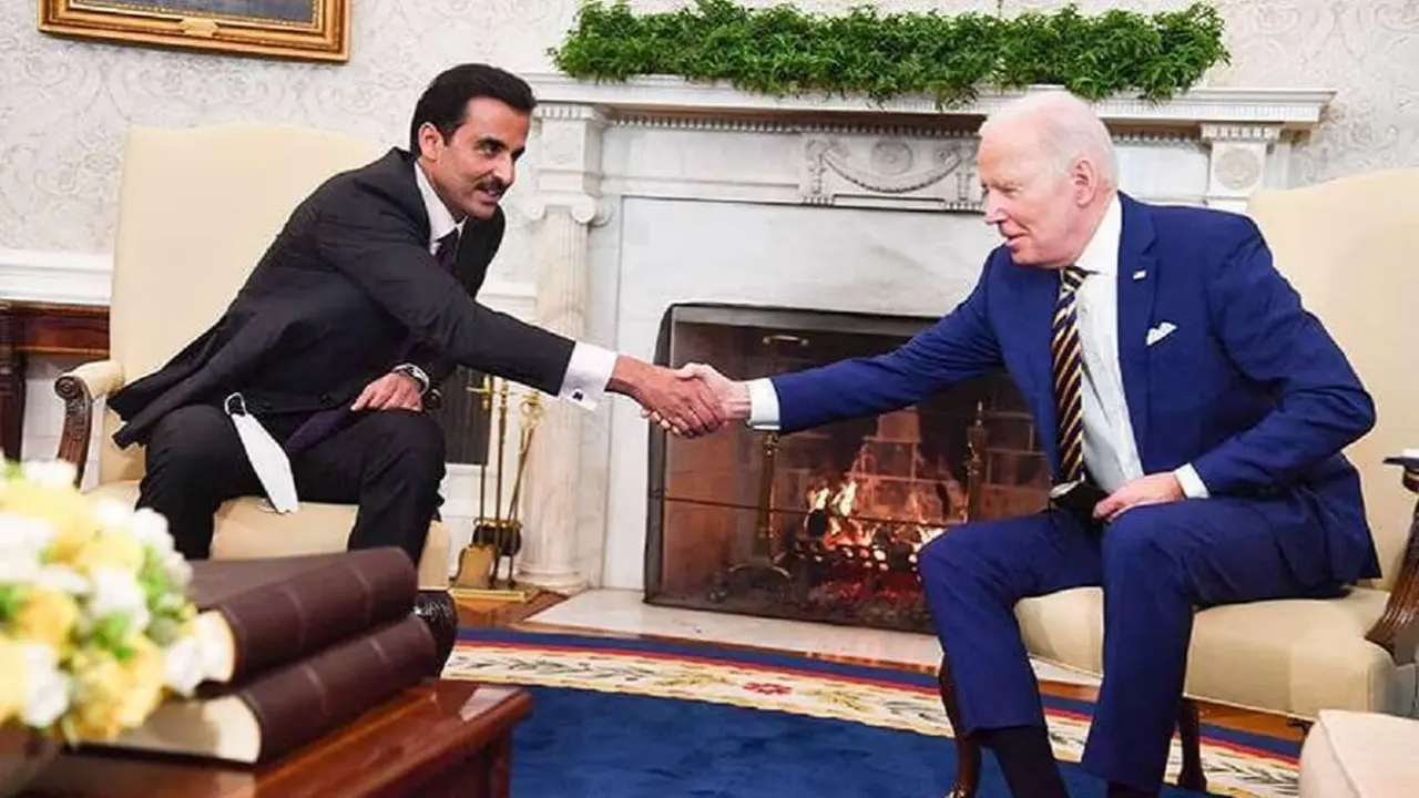 estados unidos-qatar-politica