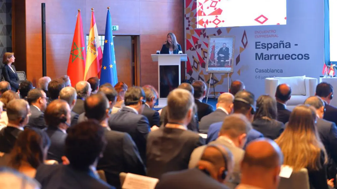 encuentro-empresarial-españa-marruecos-casablanca (5)
