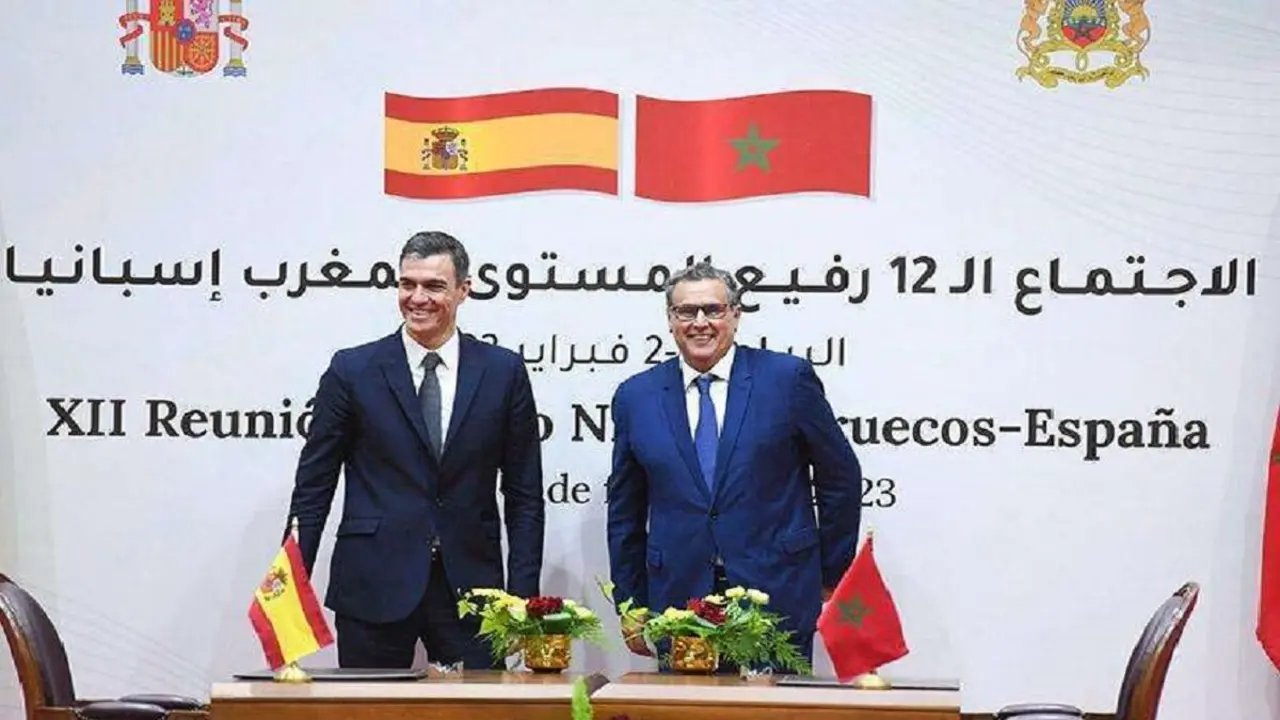 marruecos-españa-comercio