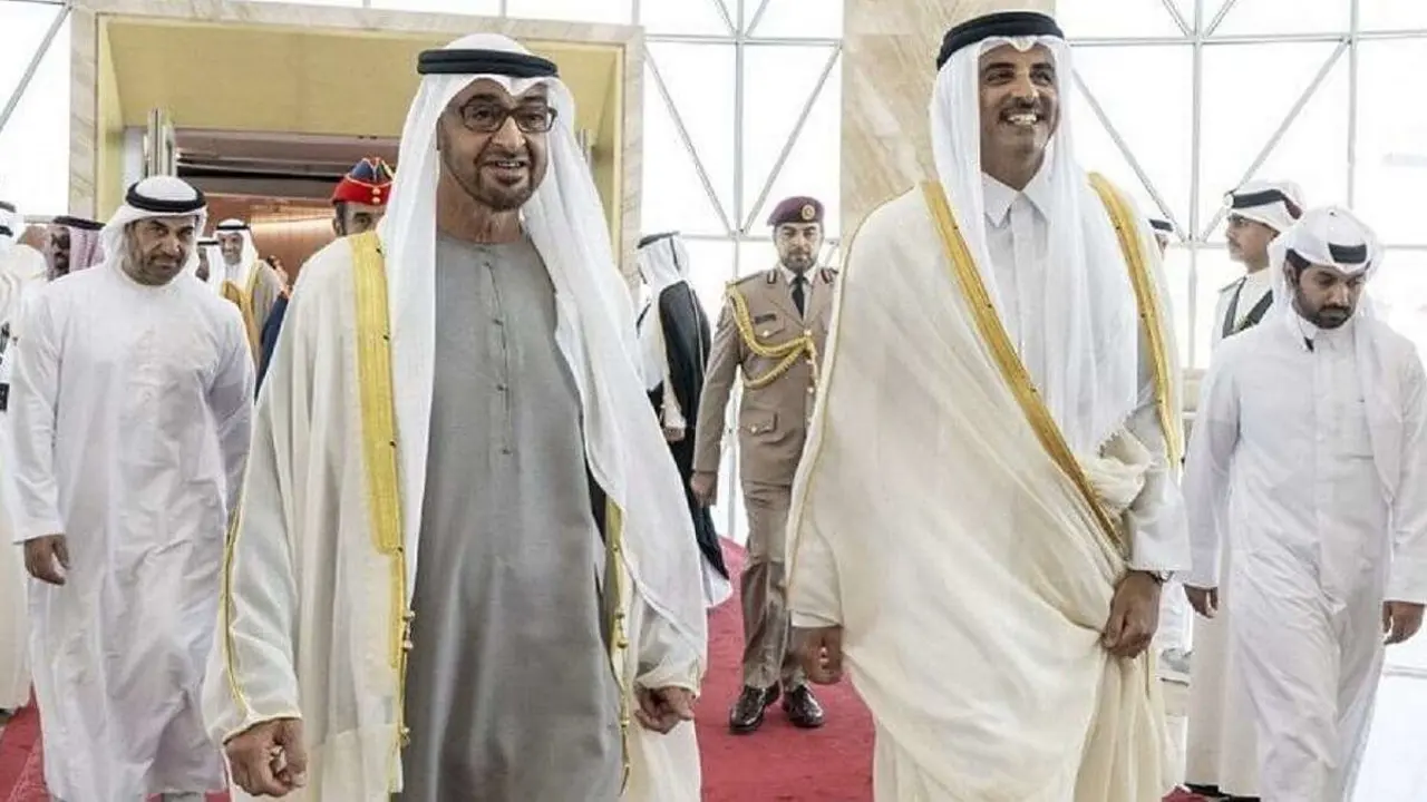 emiratos-qatar
