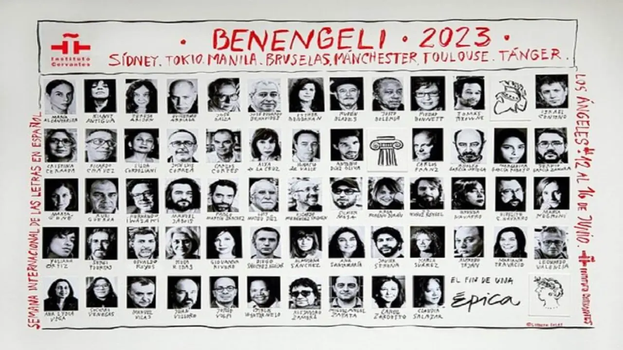 Benengeli 2023